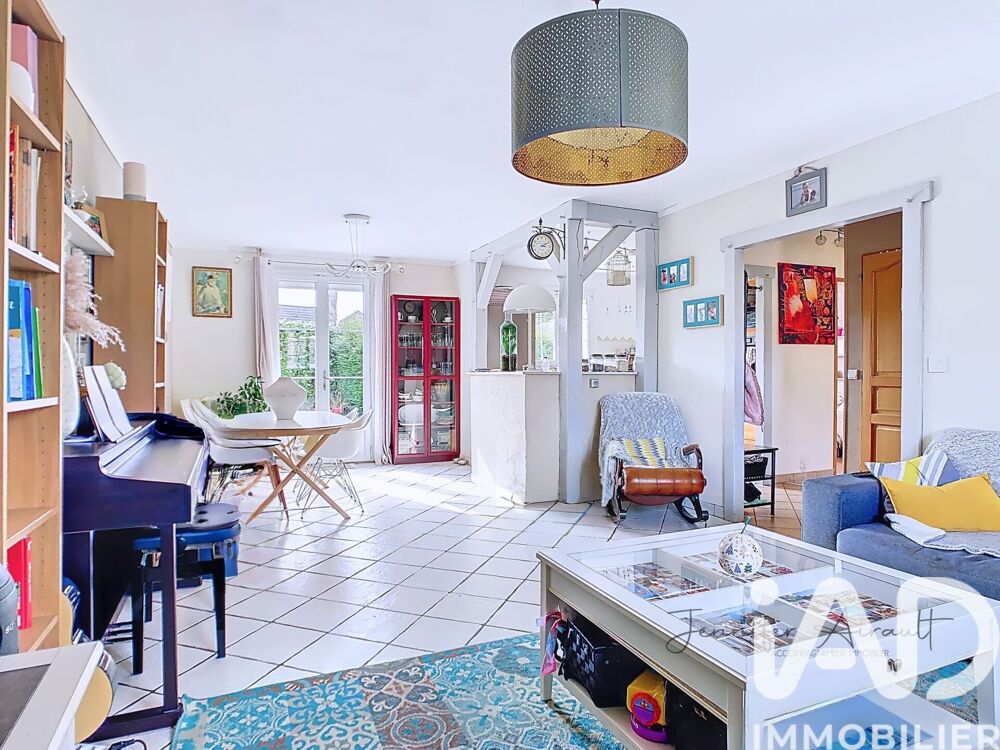 Vente Maison/villa 4 pièces