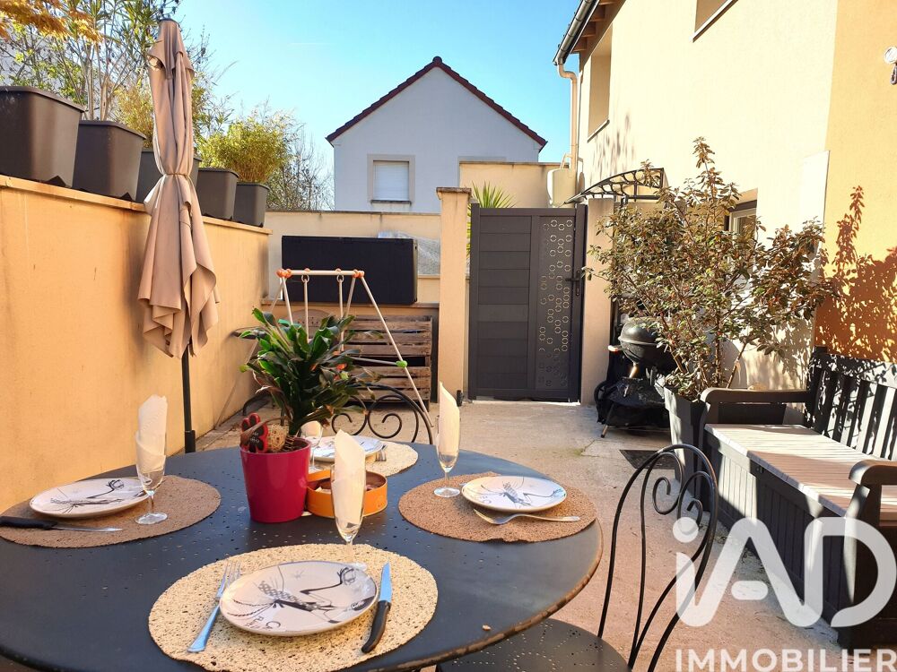 vente Maison - 3 pièce(s) - 67 m² Antony (92160)