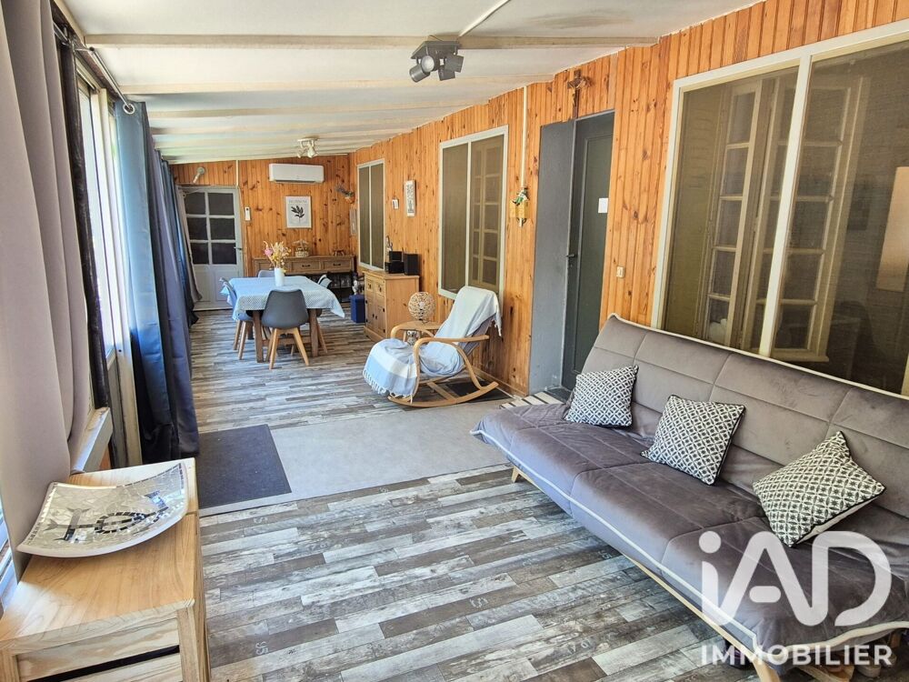 Vente Maison Vente Maison/villa 4 pièces Mazamet