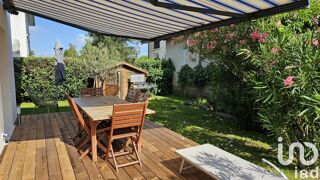  Maison à vendre 4 pièces 93 m²