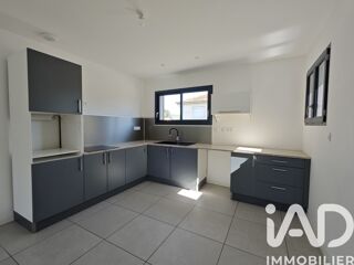  Maison à vendre 4 pièces 108 m²