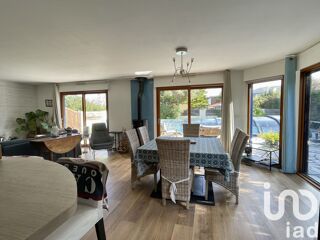  Maison � vendre 9 pi�ces 179 m�