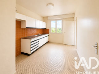  Appartement à vendre 3 pièces 79 m²