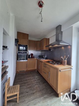  Maison à vendre 8 pièces 256 m²