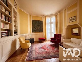  Appartement à vendre 6 pièces 129 m²