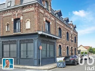  Maison à vendre 12 pièces 320 m²