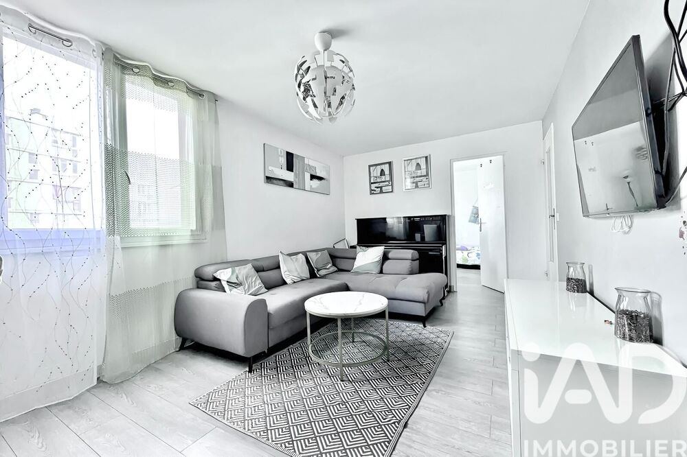 Vente Appartement Vente Appartement 4 pièces Noisy-le-grand