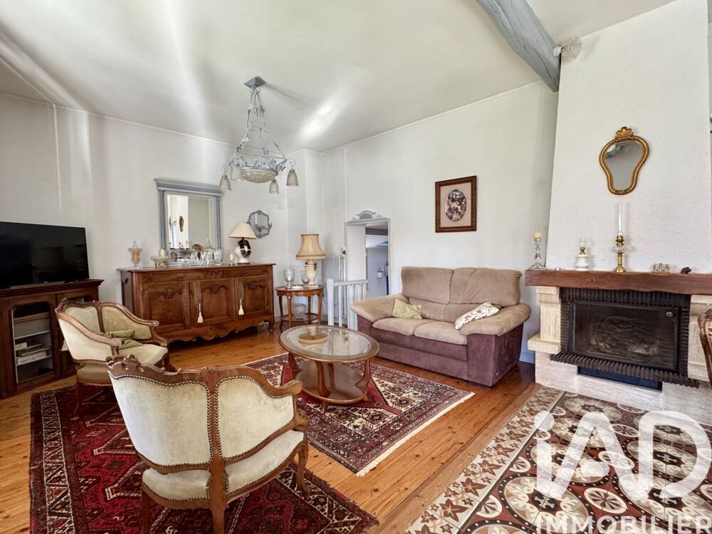 Maison 4 pièces 105 m² · à Lagord · 105 m² · 285 000 €