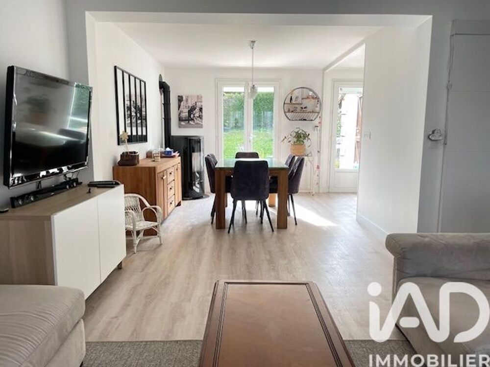 Vente Maison/villa 4 pièces