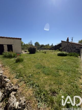  Terrain à vendre 1273 m²