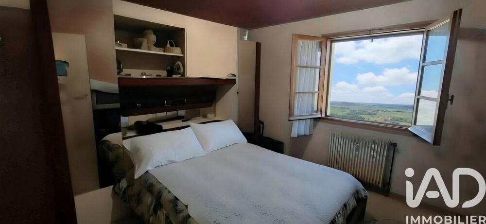 Vente Maison Vente Maison/villa 5 pièces Laroque-timbaut