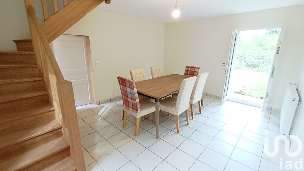 Vente Maison/villa 4 pièces