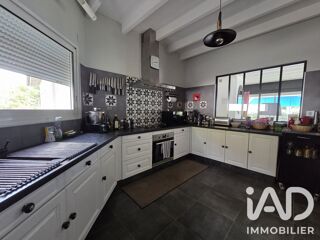  Maison à vendre 4 pièces 130 m²