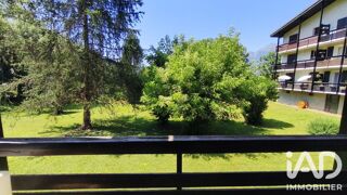  Appartement à vendre 4 pièces 74 m²