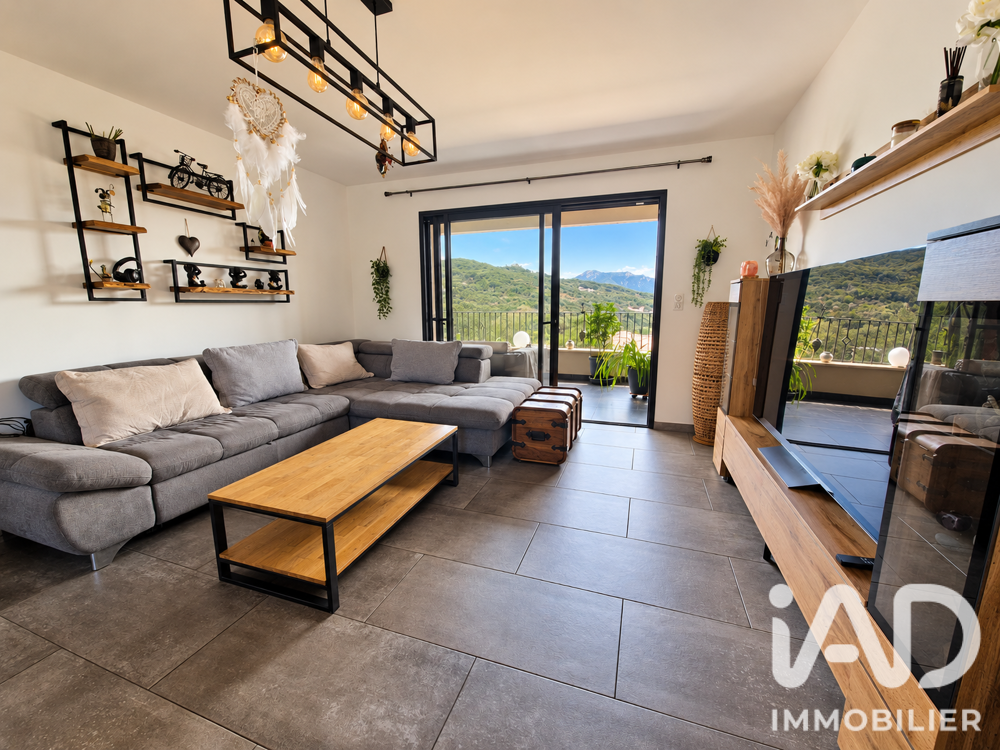 Vente Appartement Vente Appartement 3 pièces Viggianello