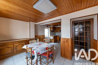  Maison � vendre 5 pi�ces 85 m�