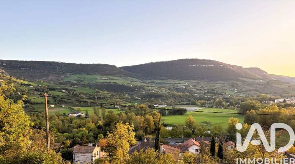 Vente Maison Vente Maison/villa 4 pièces Millau