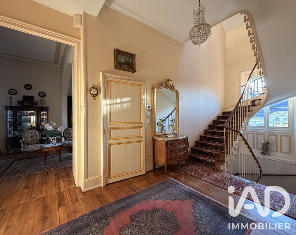 à vendre  Maison Angers (49100)