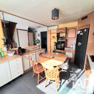 Maison à vendre 5 pièces 110 m²