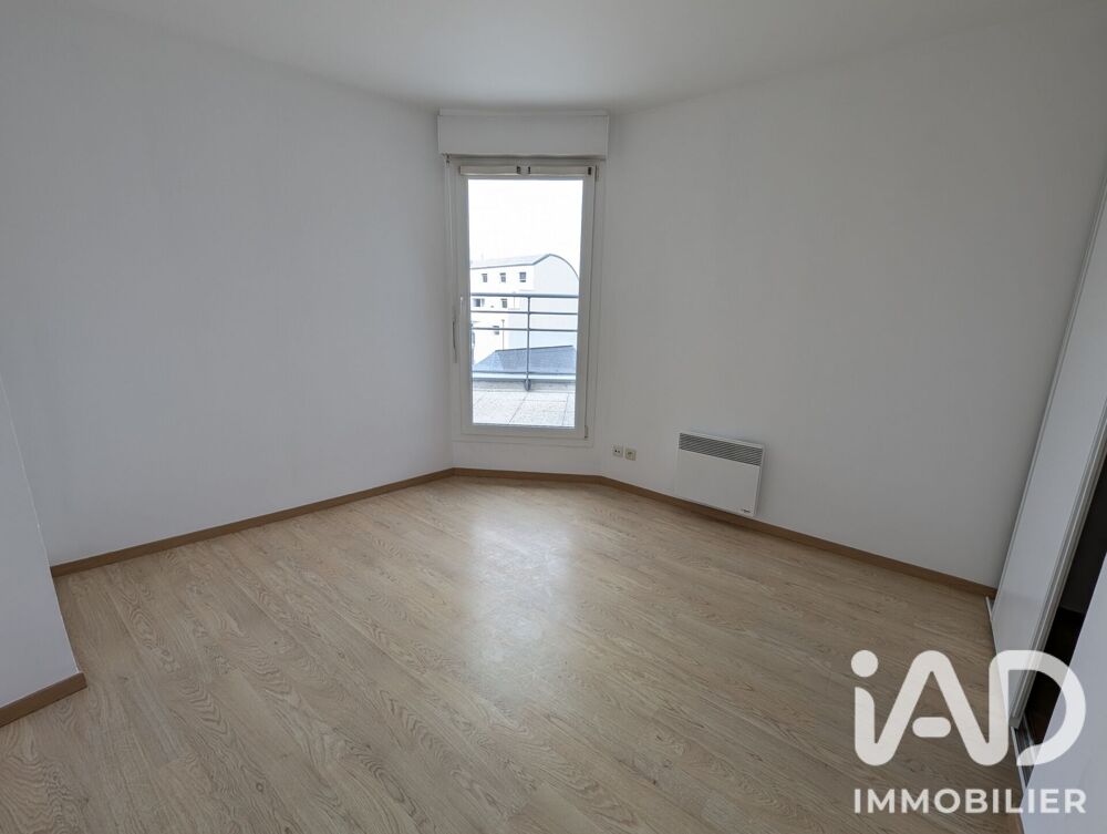 Vente Appartement Vente Appartement 3 pièces Rouen