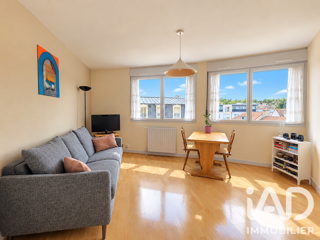 Vente Appartement Vente Appartement 2 pièces Clamart