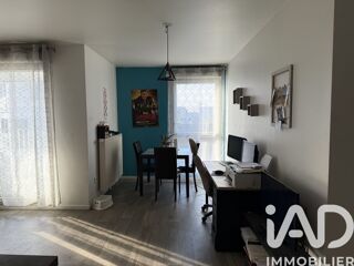  Appartement à vendre 4 pièces 78 m²