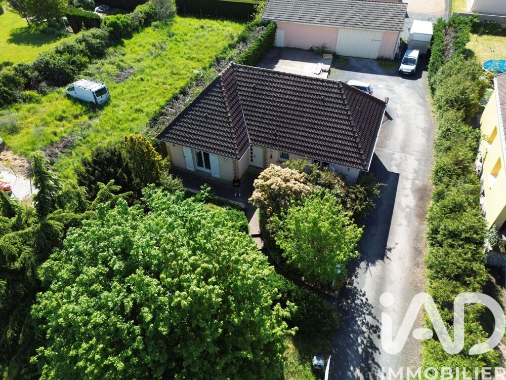 Vente Maison/villa 8 pièces