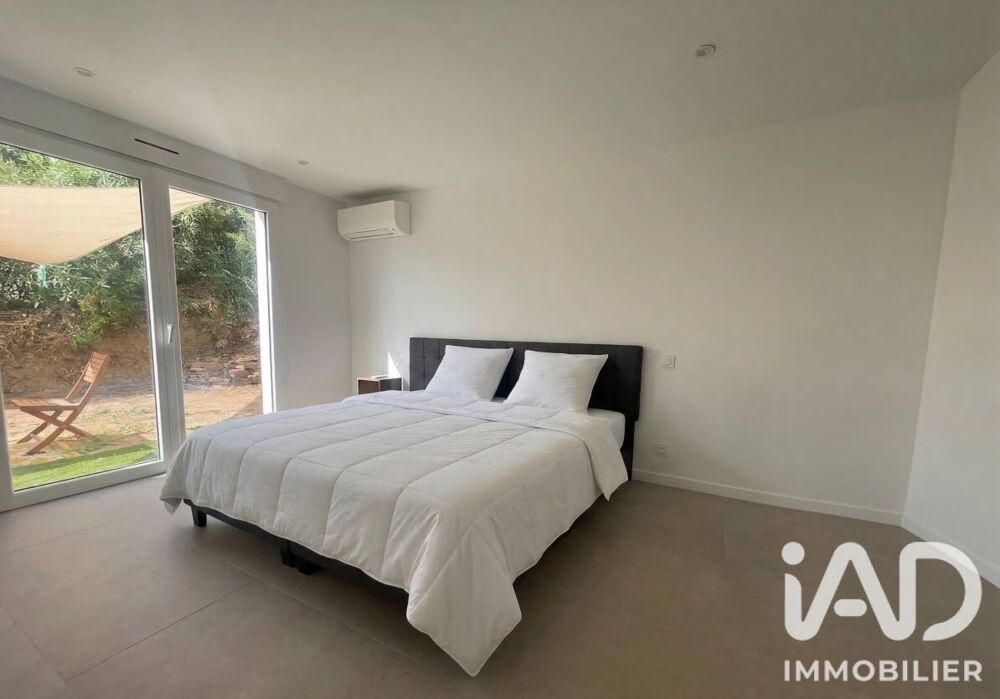 Vente Maison Vente Maison traditionnelle 4 pièces Cavalaire-sur-mer