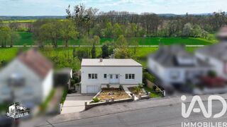  Maison � vendre 5 pi�ces 154 m�
