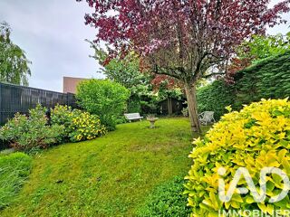  Maison à vendre 4 pièces 85 m²