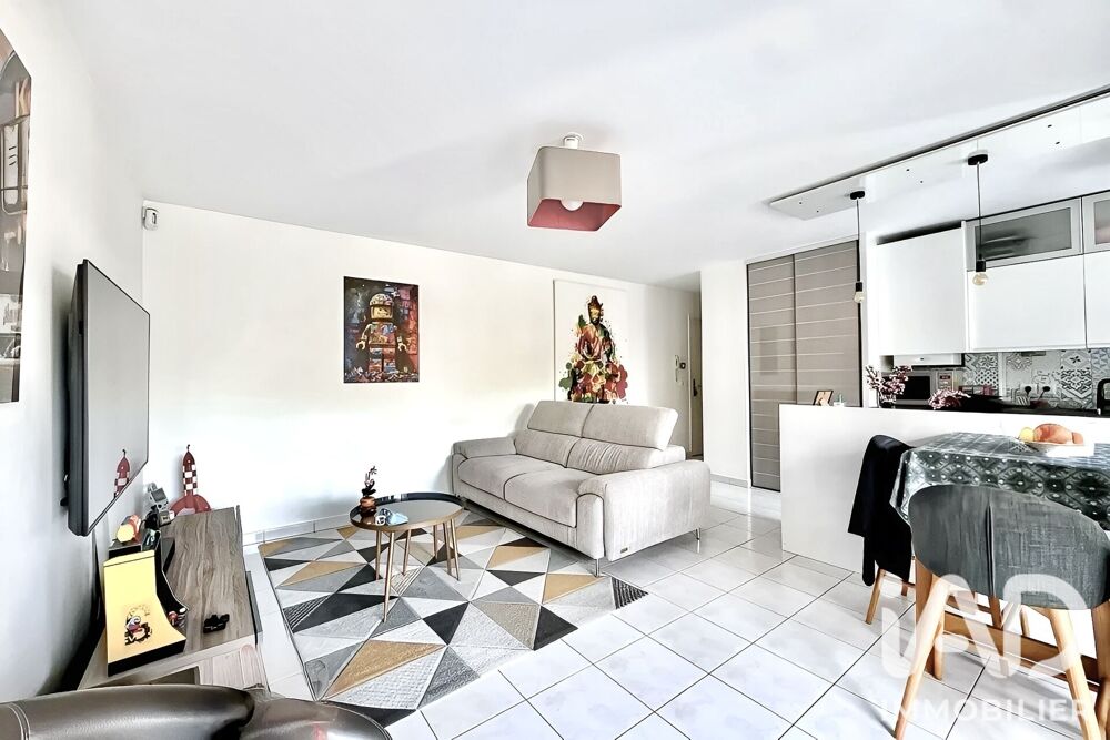 Vente Appartement Vente Appartement 3 pièces Montévrain