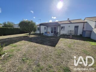  Maison à vendre 4 pièces 95 m²