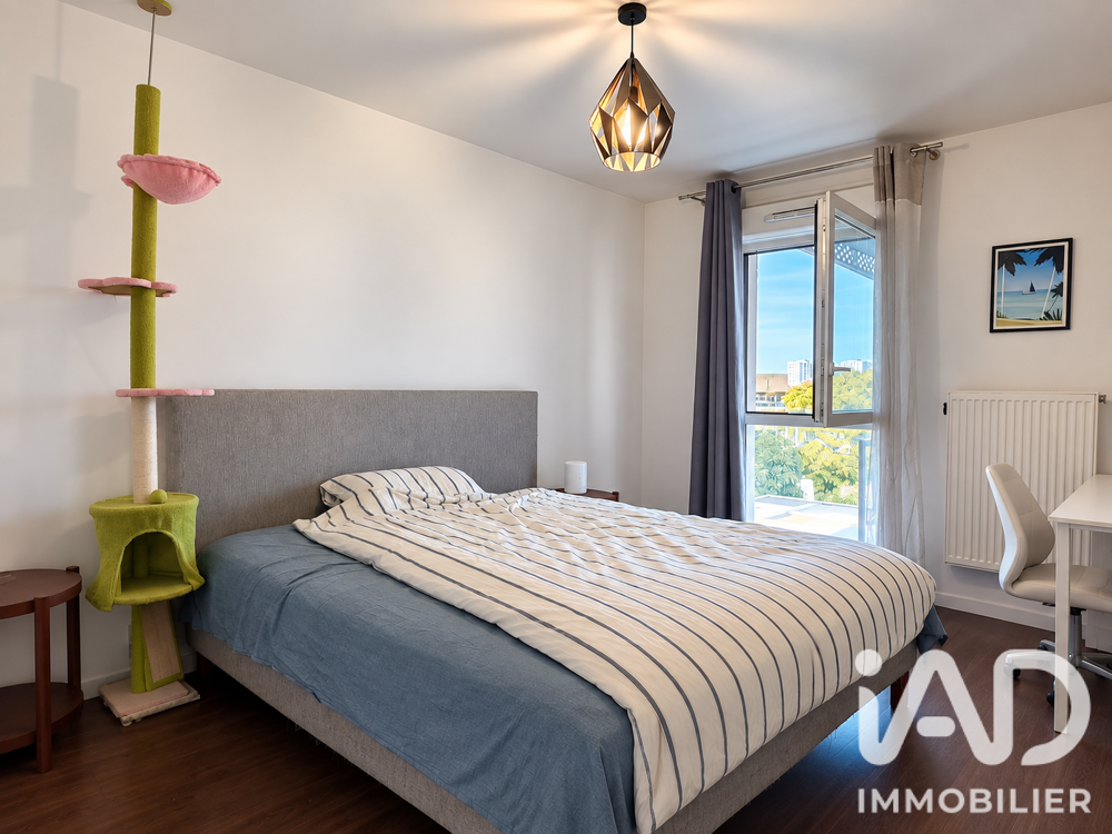 Vente Appartement Vente Appartement 3 pièces Nanterre