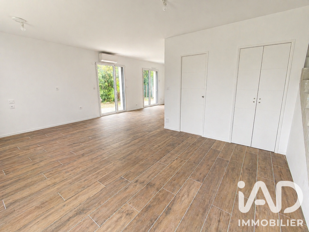 Vente Maison Vente Maison traditionnelle 6 pièces Talence