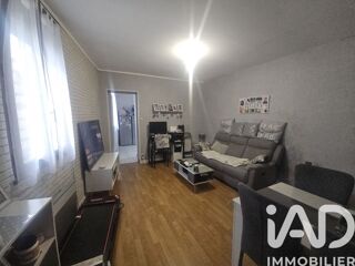  Appartement à vendre 3 pièces 65 m²