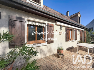  Maison à vendre 7 pièces 132 m²