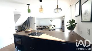  Maison à vendre 4 pièces 117 m²
