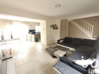  Maison � vendre 6 pi�ces 132 m�