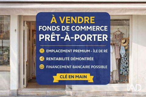   Vente Boutique/Local commercial 36 m&sup2; 