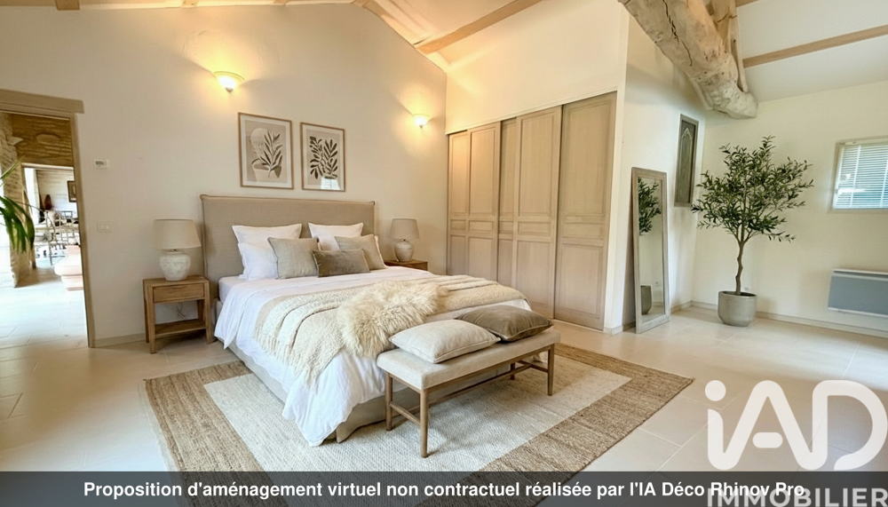 Vente Maison Vente Maison/villa 8 pièces Montroy