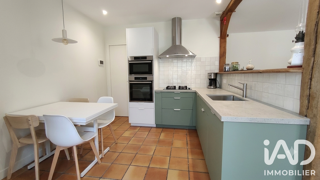  Maison à vendre 4 pièces 98 m²