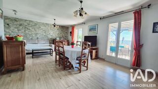  Maison à vendre 6 pièces 154 m²