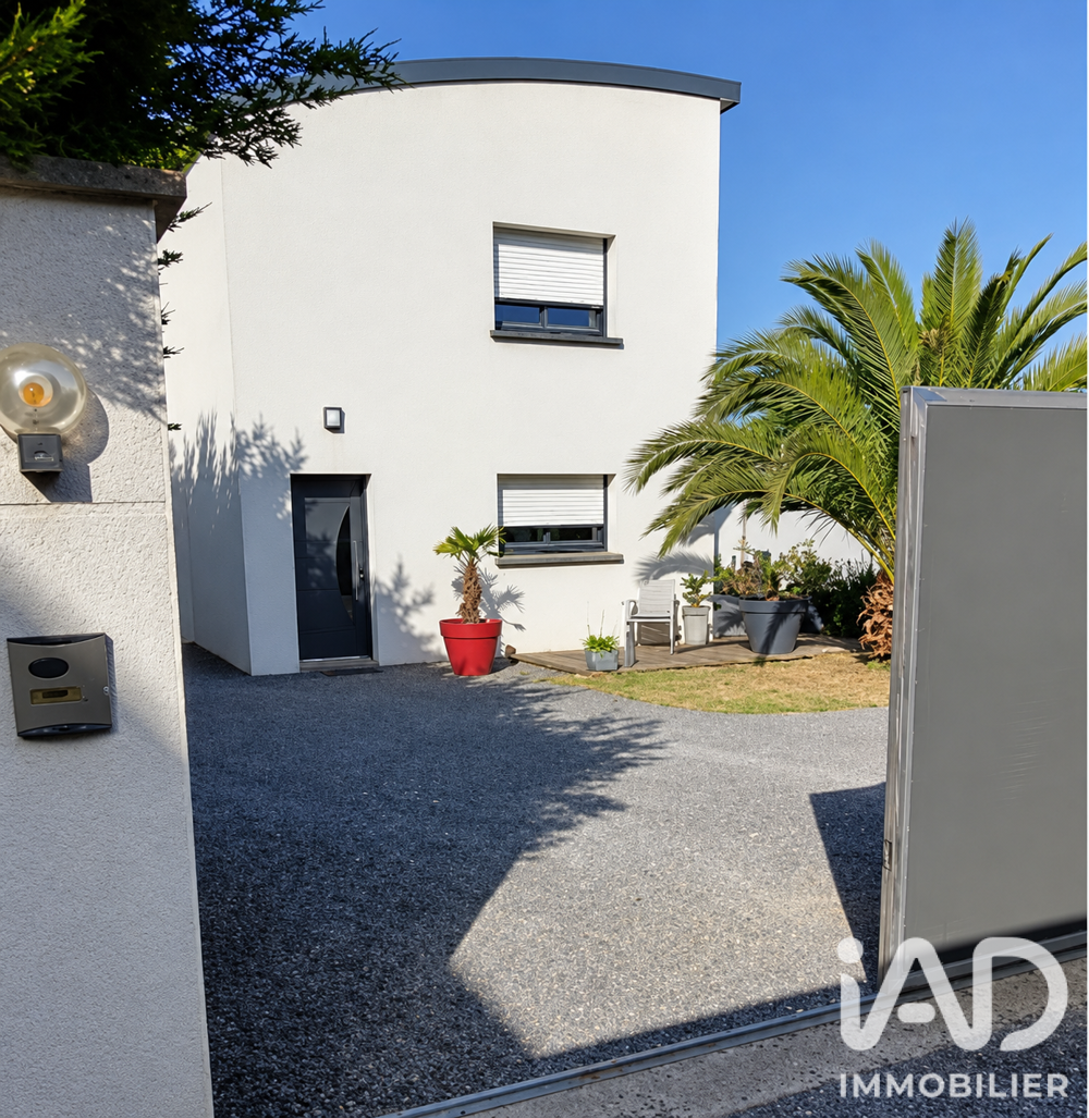 Vente Maison Vente Maison/villa 5 pièces Donville-les-bains