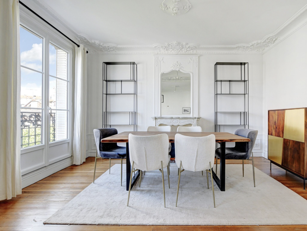 à vendre  Appartement Paris 11