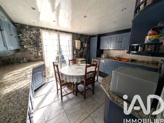  Maison à vendre 5 pièces 177 m²