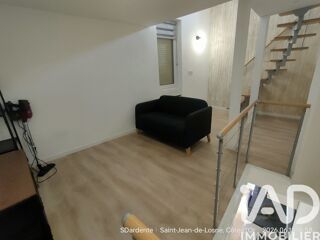  Maison à louer 3 pièces 30 m²