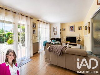  Maison à louer 3 pièces 75 m²