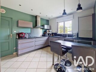  Maison à vendre 5 pièces 130 m²