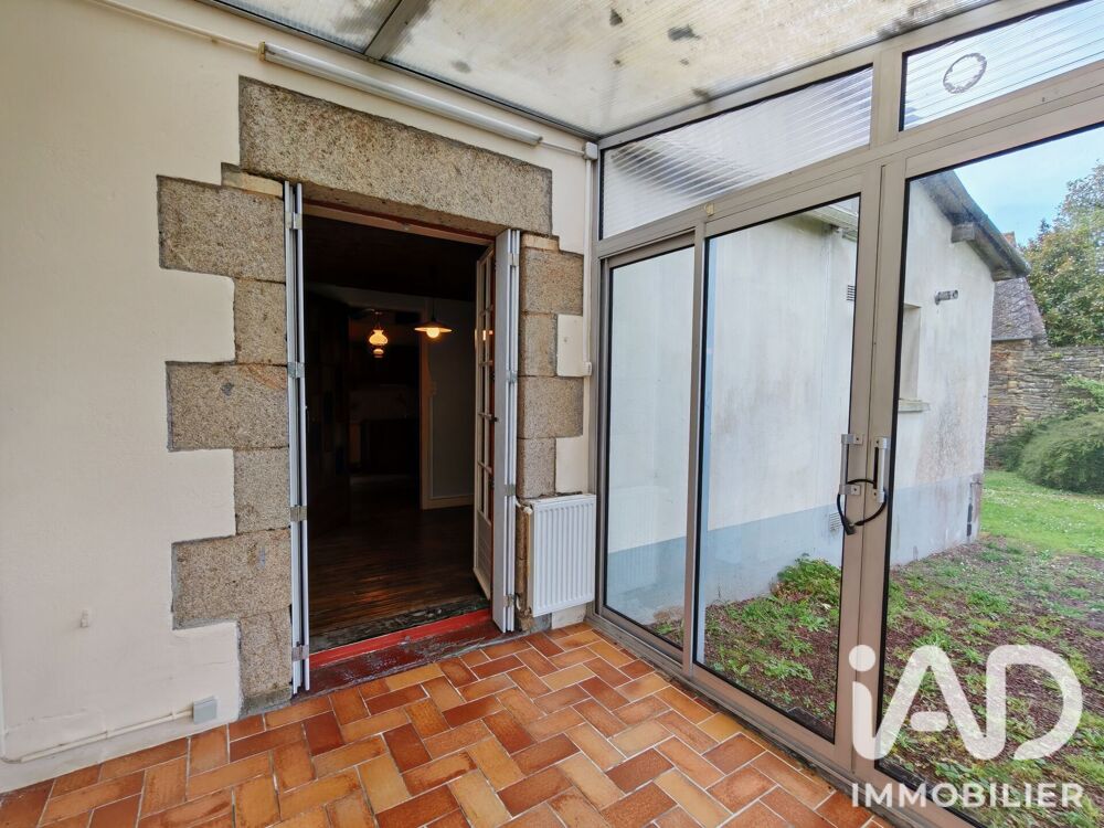 Vente Maison Vente Maison/villa 5 pièces Loyat