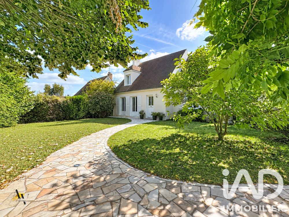 à vendre  Maison Orgeval (78630)